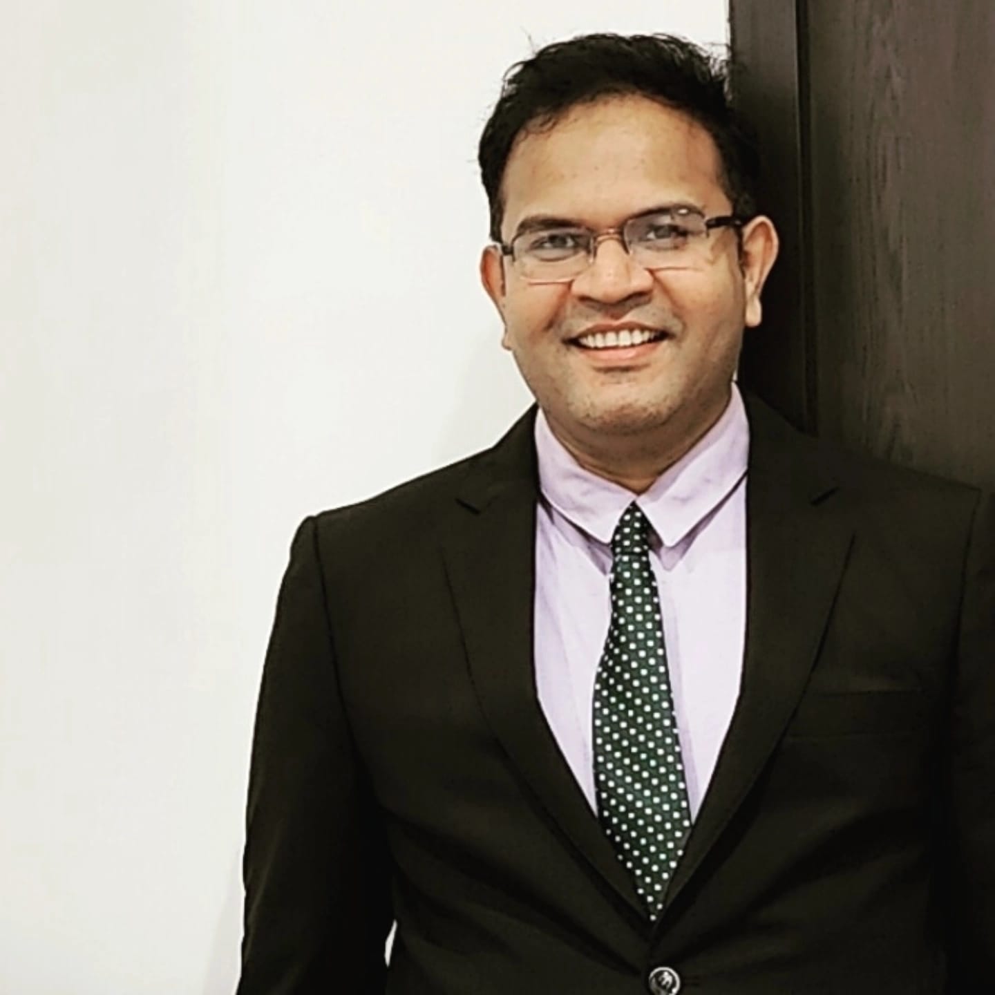 Dr. Vaibhav Lokhande - Neuro Rehabilitation Specialist